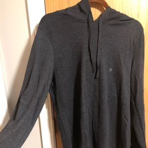 Eddie Bauer lightweight sweatshirt